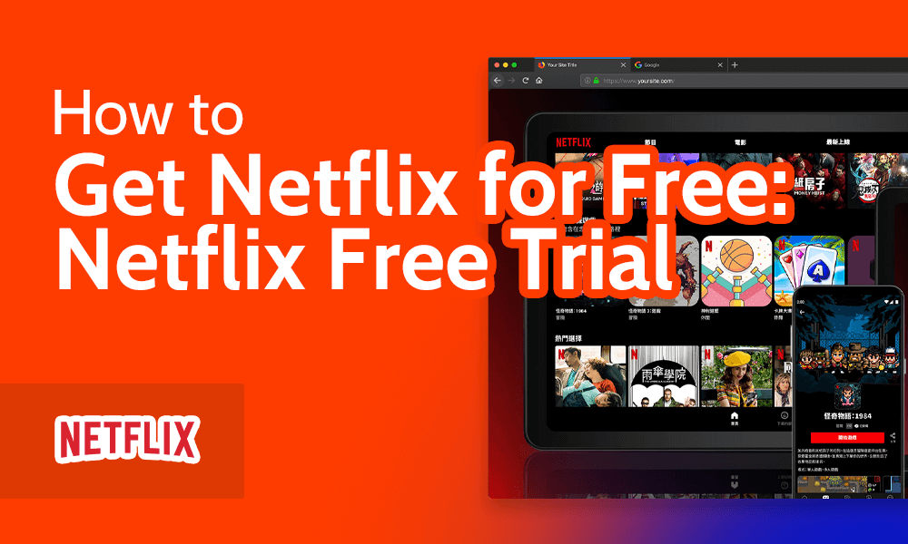 Free-Netflix