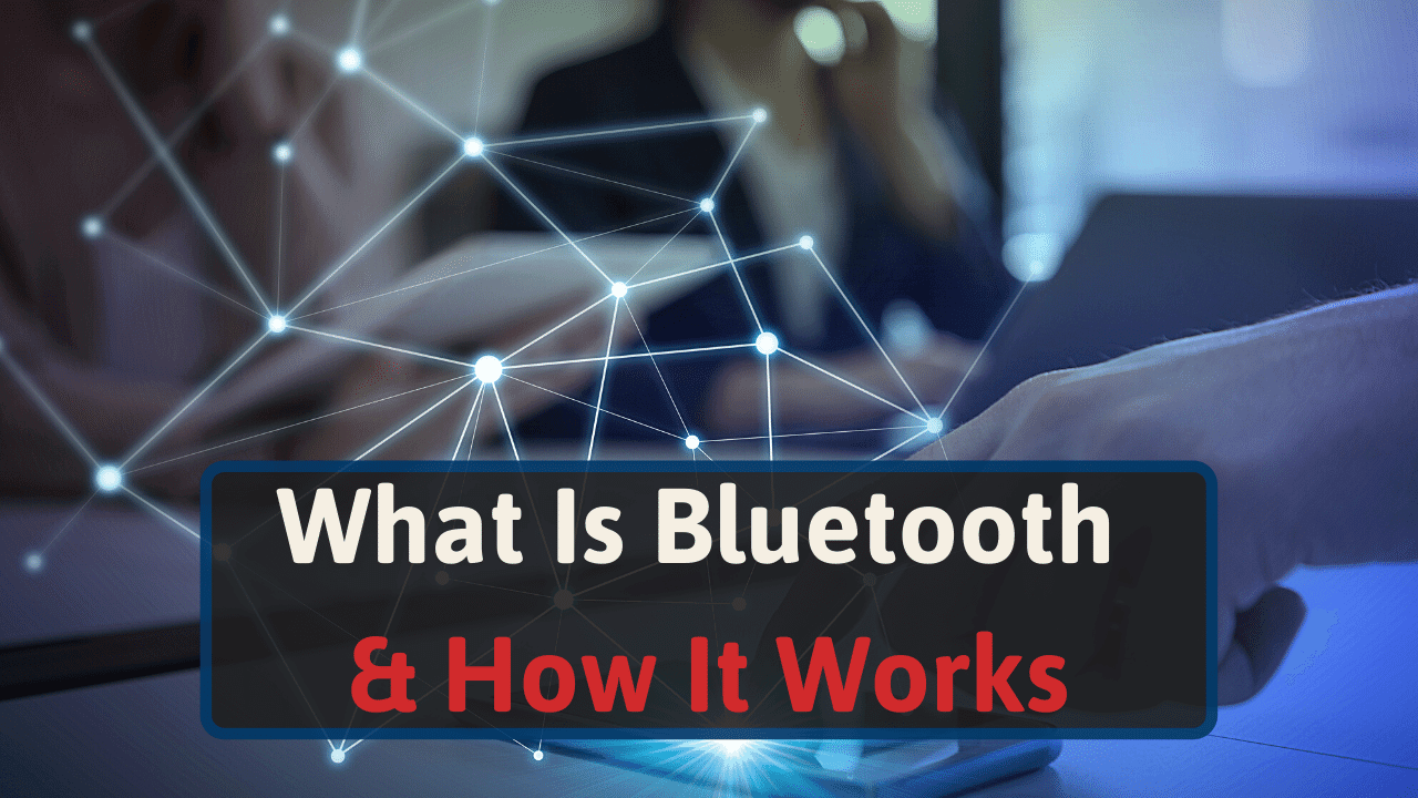 Bluetooth-Connection