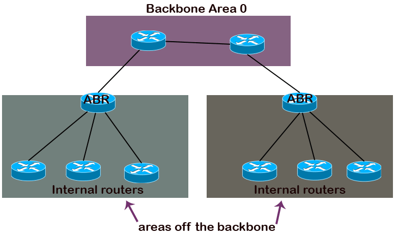 Router-Terminologies