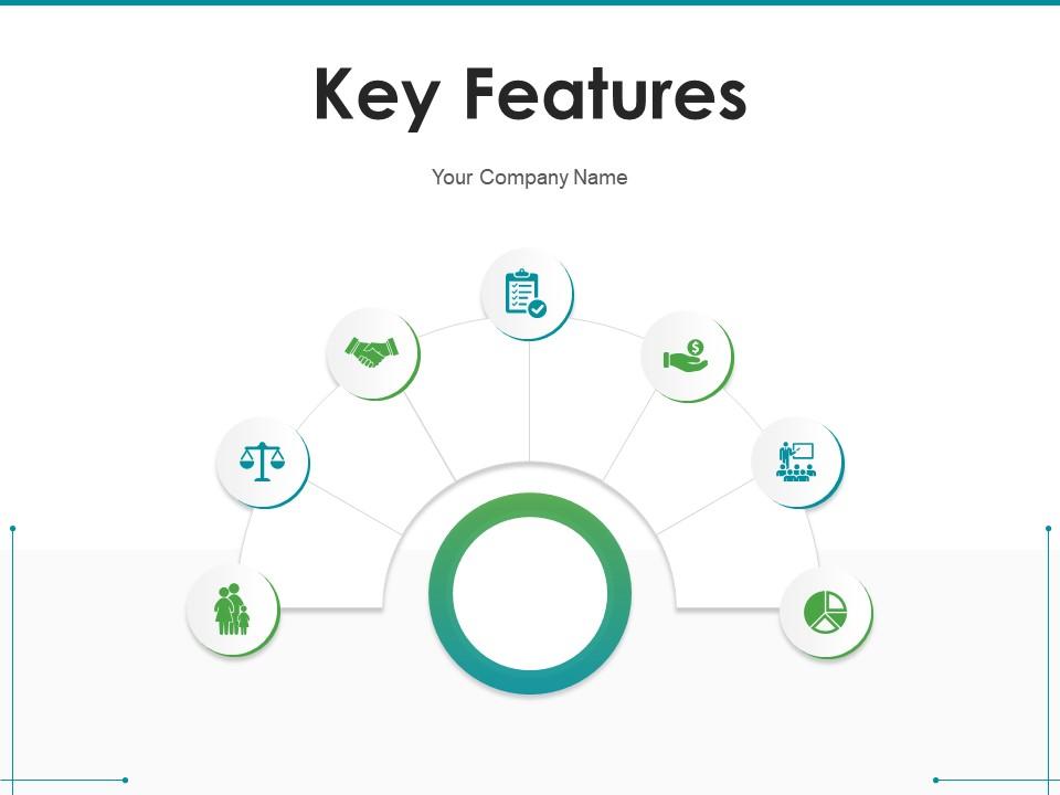 Key-Features