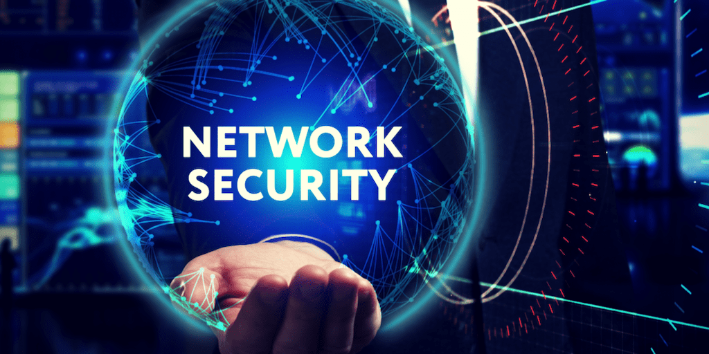 Ensure-Network-Security