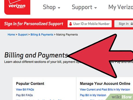 A-Verizon-One-Time-Payment-Online