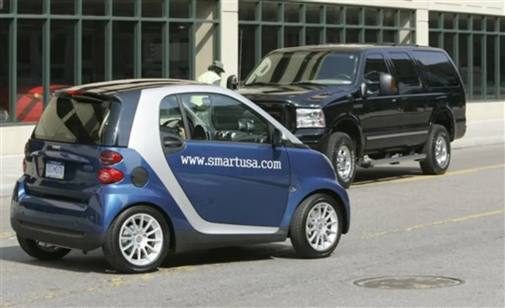 A-Smart-Car-Concerns-Fuel-Efficiency
