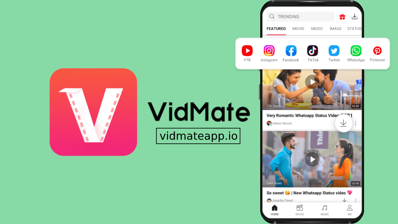  VidMate-App-Google 