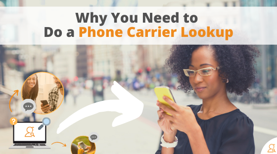 Phone-Carrier-Lookup