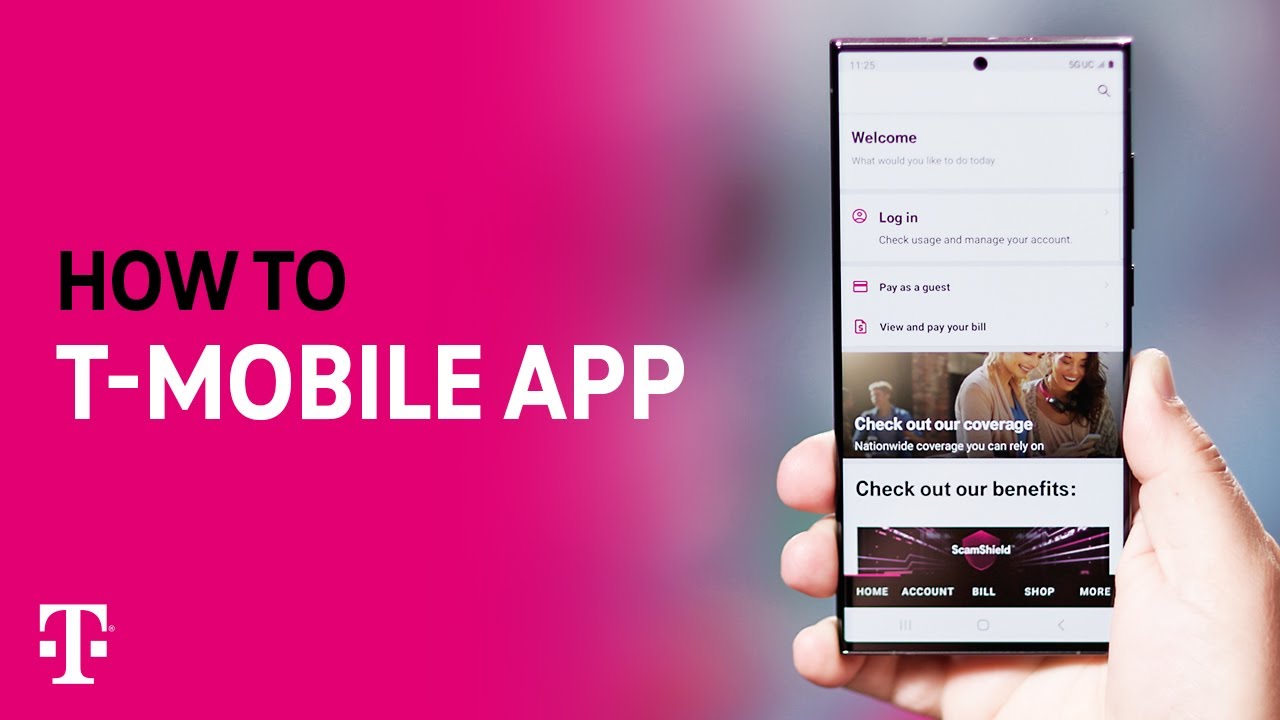 Tmobile-Mobile-App