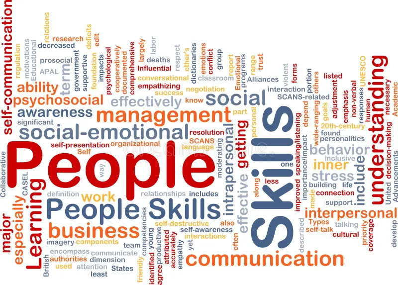 People-Skills