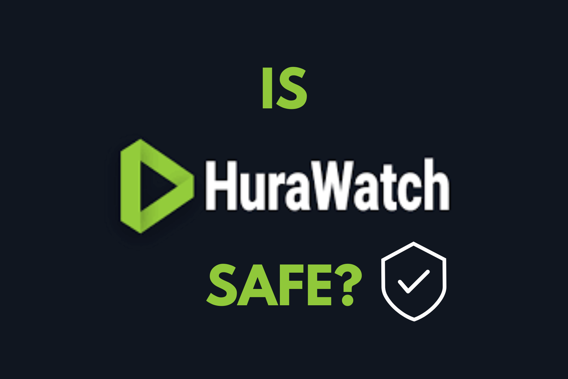 HuraWatch-Safe 