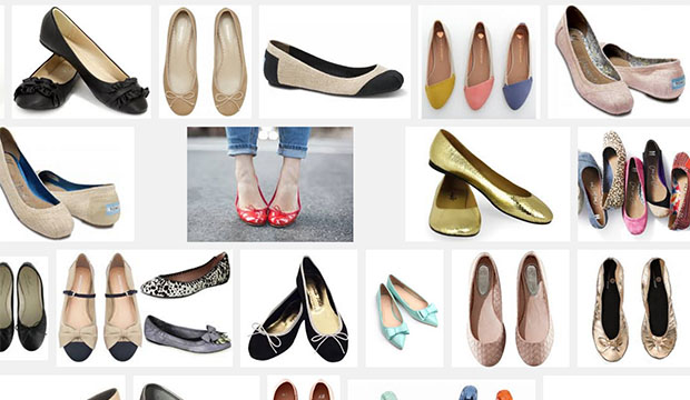 Flat-Shoes