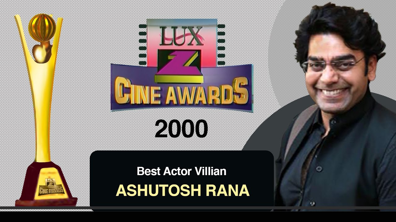 Ashutosh-Ranan-Awards