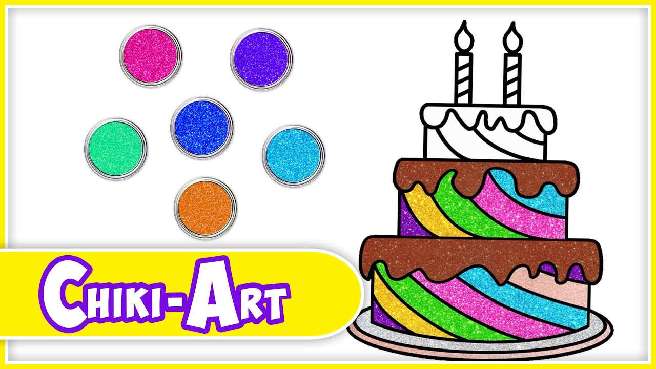 Birthday-Cakes