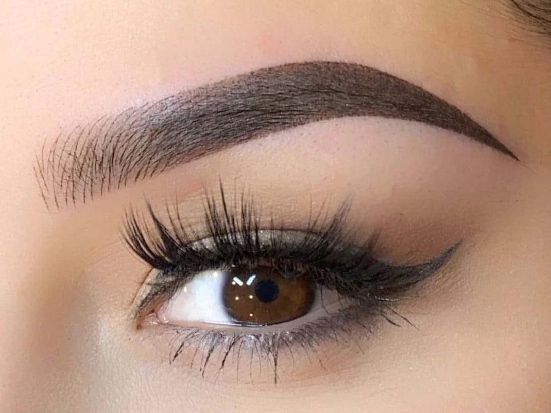 Ombre-Brows