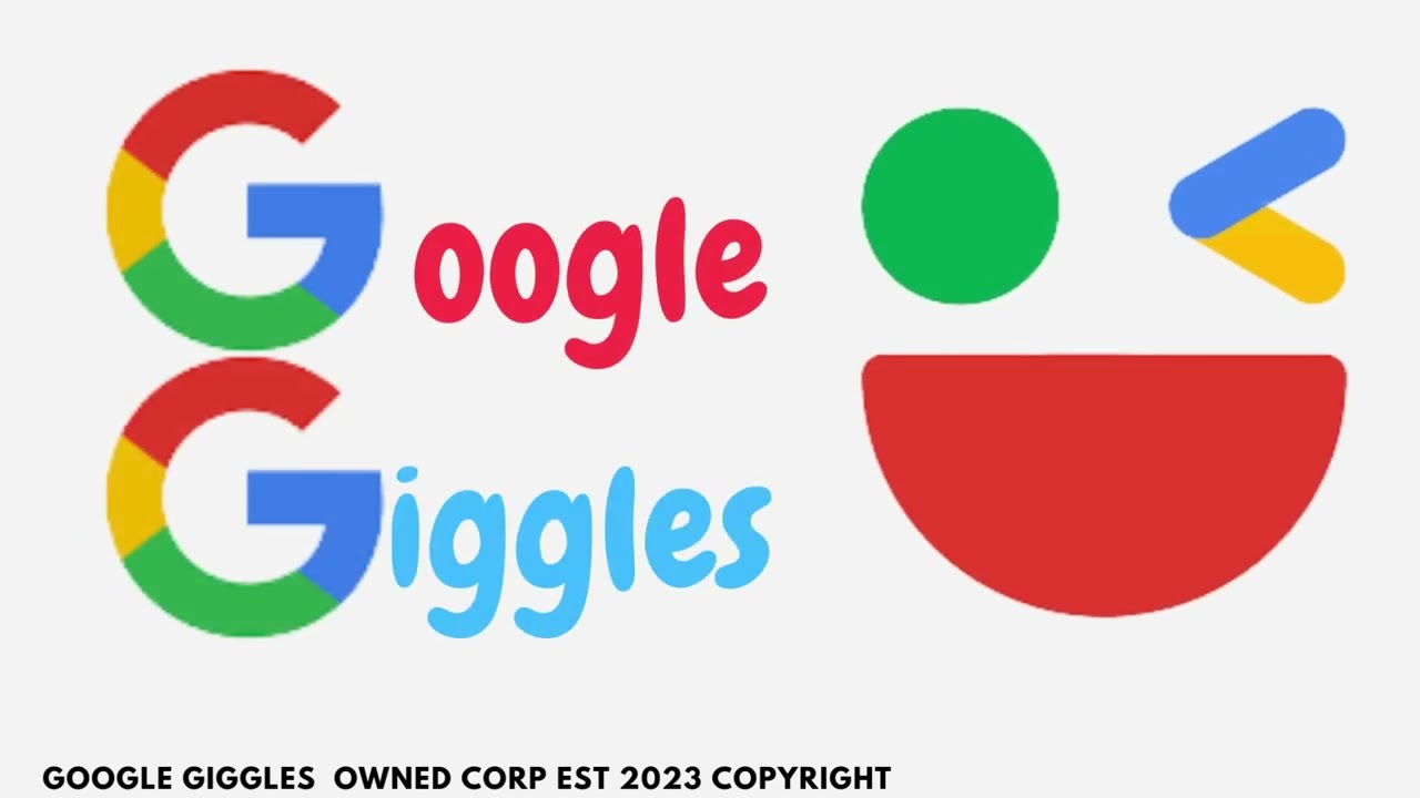Google's-Giggles