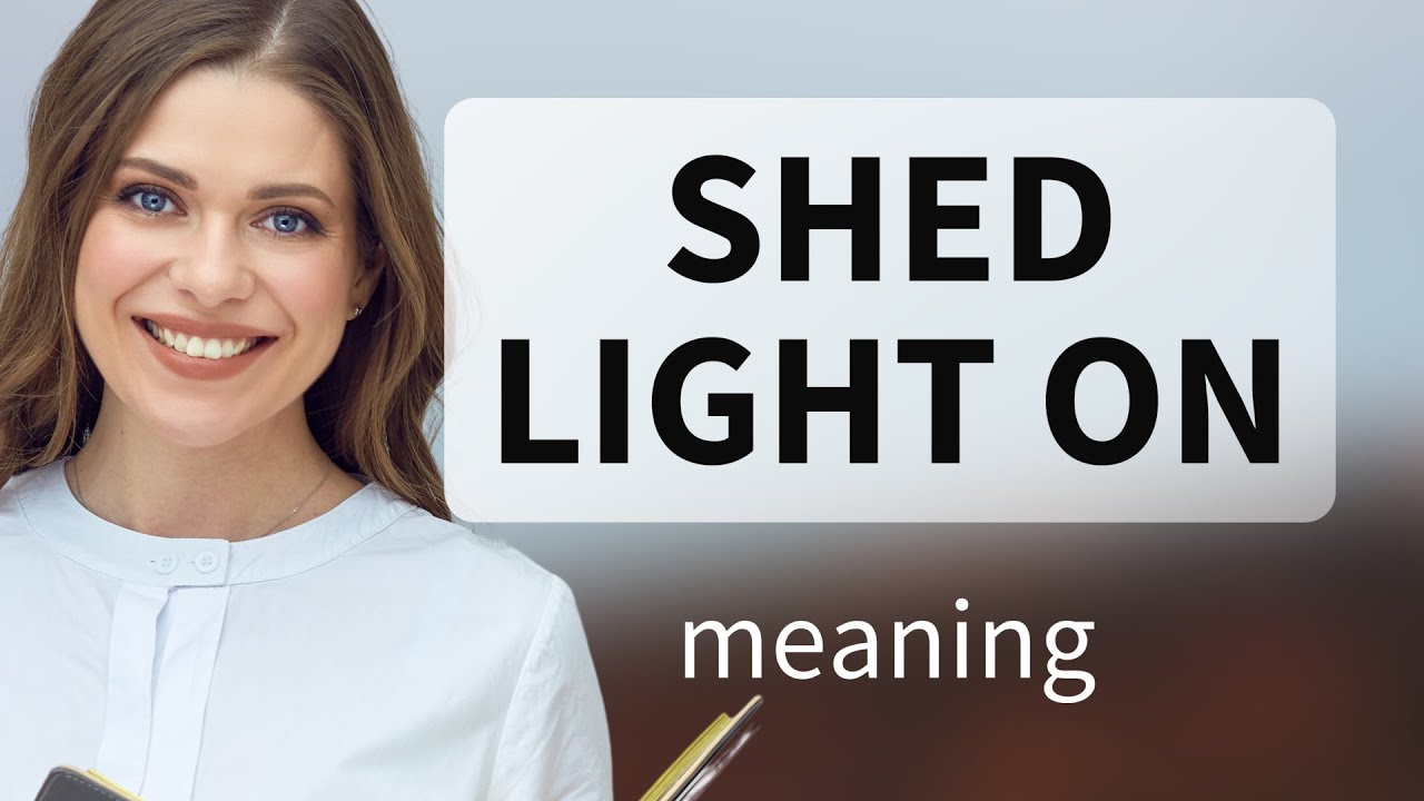 Shedding-Light 