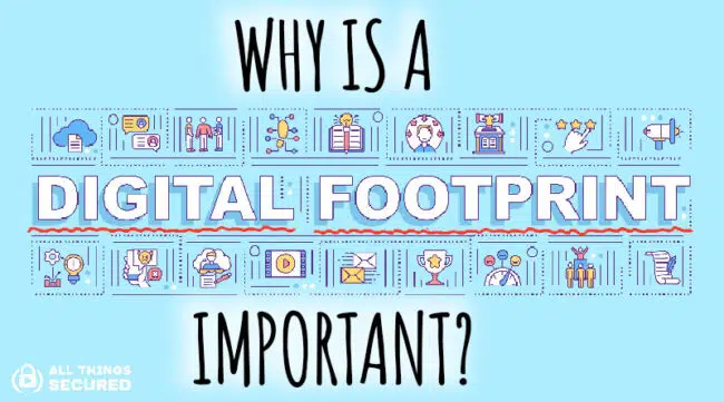 Digital-Footprint
