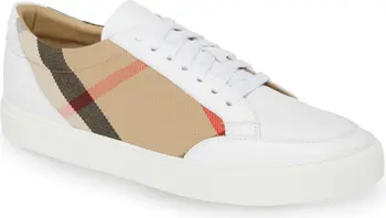 Burberry-Sneakers